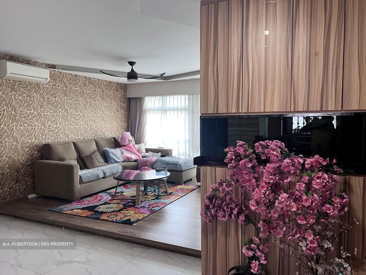 Blk 504B Acacia Breeze @ Yishun (Yishun), HDB 5 Rooms #568652121
